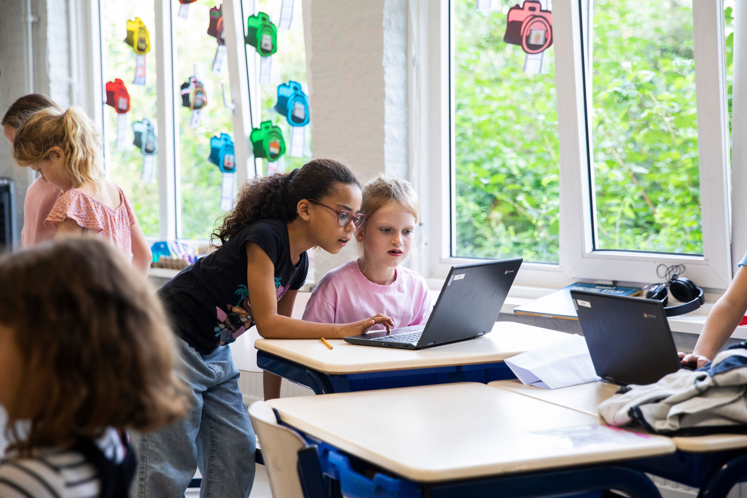 basisschool Maarssen