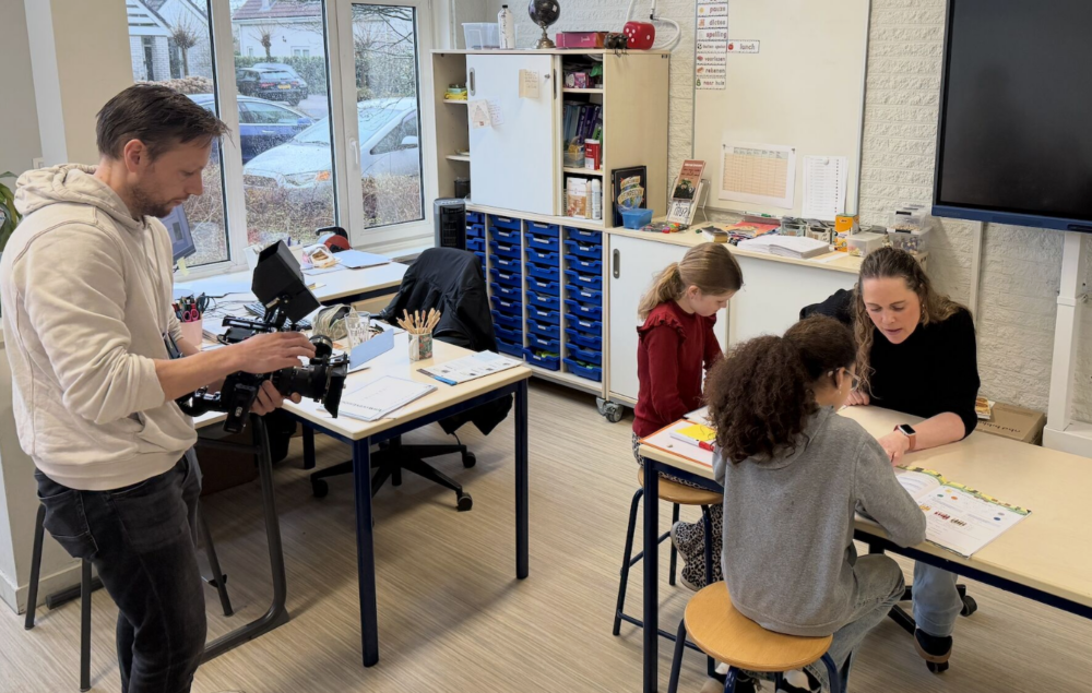 basisschool Maarssen
