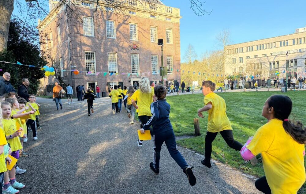 basisschool Maarssen