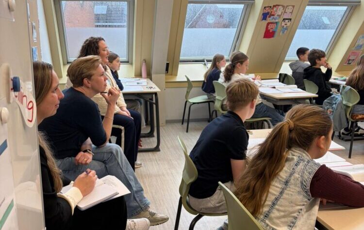 basisschool Maarssen